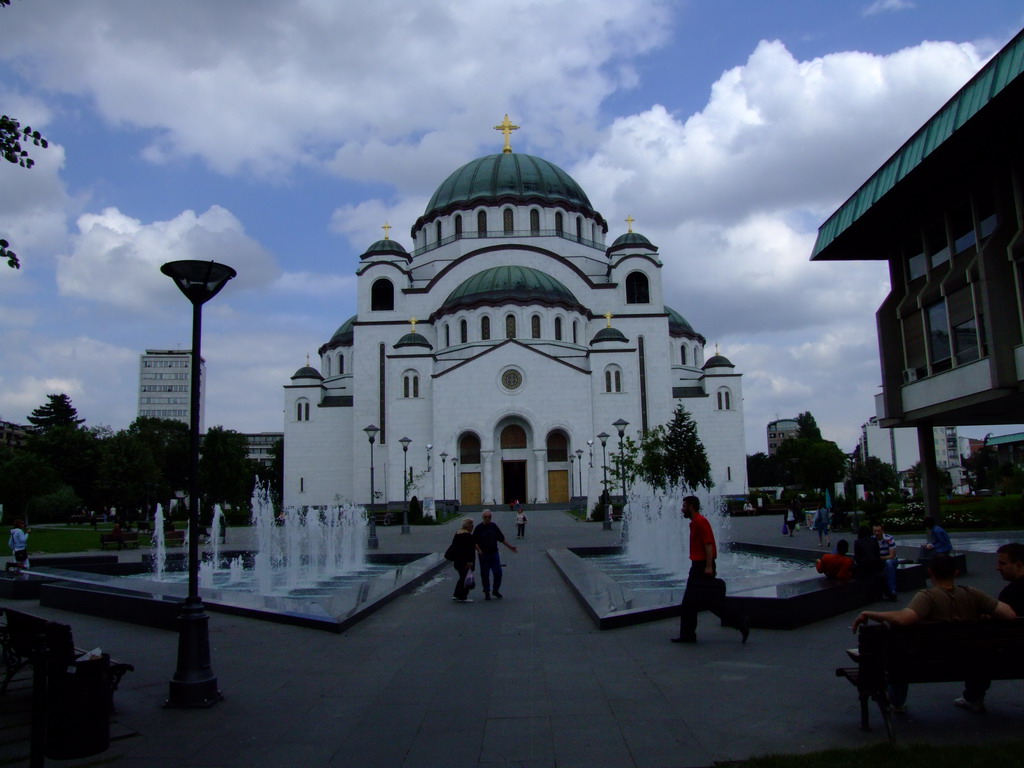 Belgrade